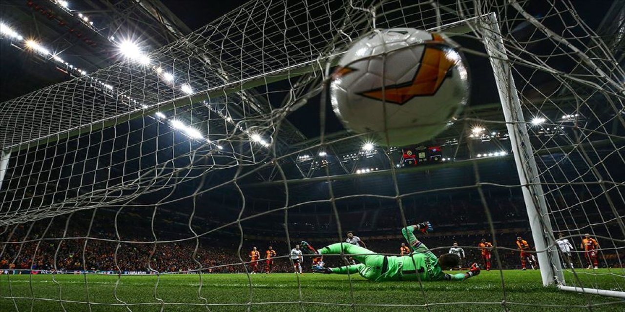 Süper Lig’de ilk yarının penaltı karnesi