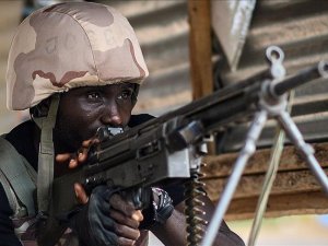 Nigeria: 17 killed in Boko Haram-related violence