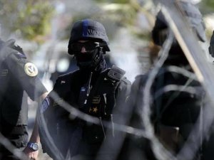 Egypt police shoot dead 4 Brotherhood members