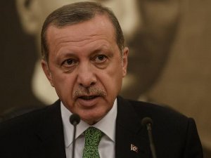 Erdogan: Russia made a 'serious mistake' in Syria