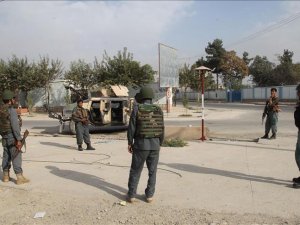 Afghanistan: ‘22 killed’ in Kunduz hospital bombing