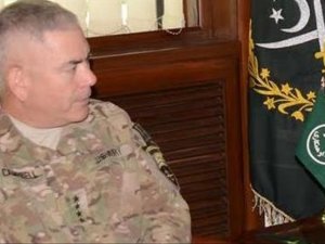 Top US general says new plan needed in Afghanistan