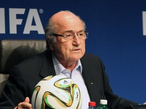 Platini, Blatter lose appeals against FIFA suspensions