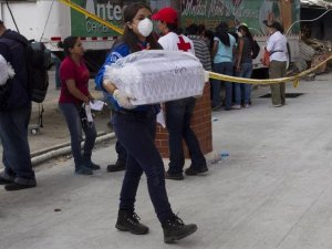 UN suggests corruption behind Guatemala disaster