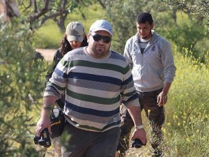 Anadolu Agency journalist killed in Syria suicide bombing