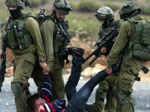 16 Palestinians killed by Israeli forces since Oct. 1