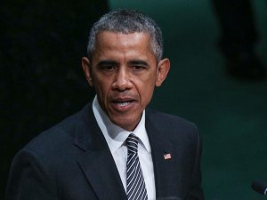 US President Obama vetoes $612 billion defense bill