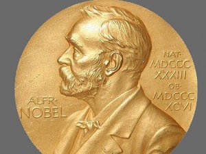 Princeton professor wins Nobel Prize for economics