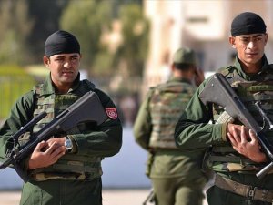 Gunmen abduct 50 Tunisians in western Libya