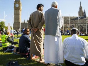 UK Muslims ‘most likely’ to be victims of hate crime