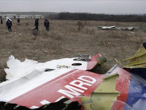 MH17 brought down by BUK missile, report confirms