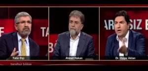 RTÜK, CNN Türk'e acımadı!