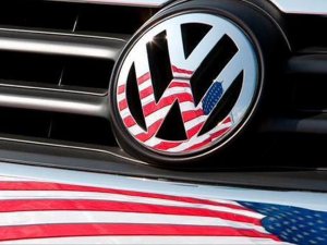 New head of Volkswagen North America resigns