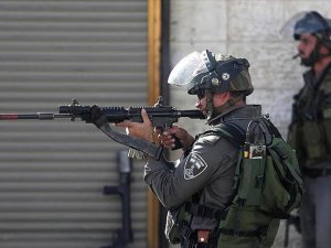 Israeli forces kill two Palestinians in Jerusalem