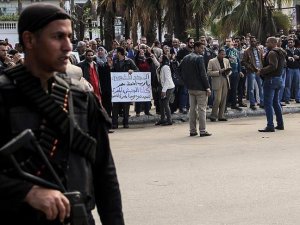 Egypt sentences 10 people to death for Qaeda links