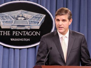 Pentagon backtracks comments Kurd rebels got airdrop supplies