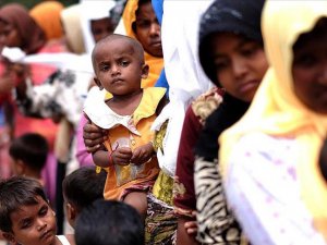 Indonesia: Where have our Rohingya gone?