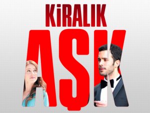 Seyirci Eylülde “Kiralık Aşk” dedi