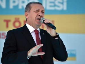 Erdogan slams opposition over Ankara bombing comments