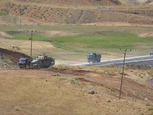 Three soldiers martyred in southeast Turkey