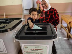 Egypt parliamentary polls open to low turnout