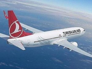 Turkish Airlines surpasses 46.5 million passengers mark