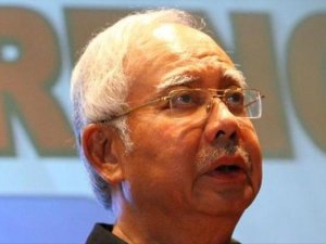 Malaysia to put security council on legal footing: PM