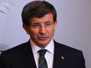 One Ankara bomber identified: Turkish PM Davutoglu