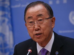 UN chief congratulates Turkey on elections