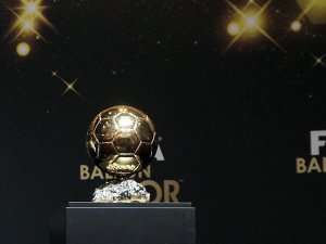 FIFA reveals 23 nominees for 2015 Ballon d'Or