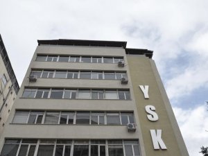 YSK'dan Tvnet'e sansür gibi ceza