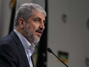 South Africa hosts Hamas delegation