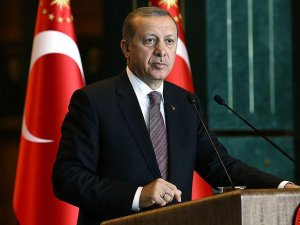 Turkish president calls for unity against terrorism