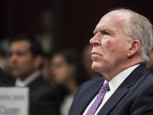 WikiLeaks releases CIA director's private emails