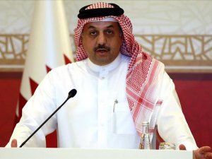 Qatar doesn’t rule out ‘military intervention’ in Syria