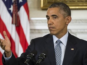 Obama rejects Keystone XL pipeline project