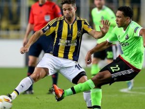 Football: Fenerbahce defeats Ajax in dramatic finish