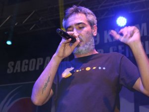 Sagopa Kajmer ve Kolera, Erol Köse’ye açtığı davayı yine kazandı