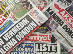 Turkish Press Review