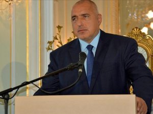 Balkans not to brook ‘refugee buffer zone’: Bulgaria PM