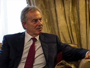 Britain's Blair apologizes for Iraq war 'mistakes'