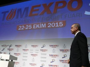 Istanbul fairs end after four-day events