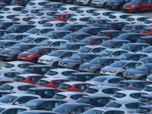 Turkey ranks 16 in global automobile production