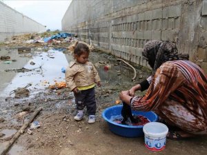 Cholera 'epidemic spreading' in Syria, says expert