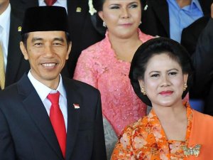 Indonesia reveals TPP intentions at White House meeting