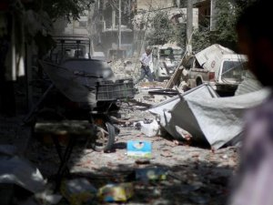 UN: 13.5 million Syrians now need aid, protection