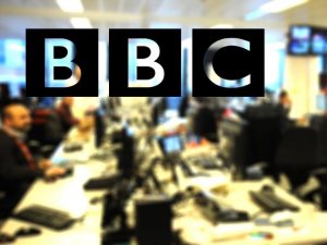 BBC'ye Filistin'le ilgili yanlı yayın eleştirisi