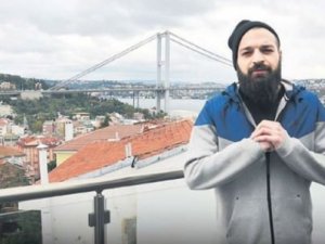 Zeo Jaweed: Gezi için pişmanım kandırıldık