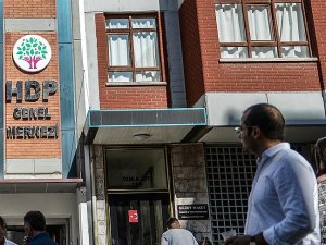 HDP loses close to million votes in Turkey