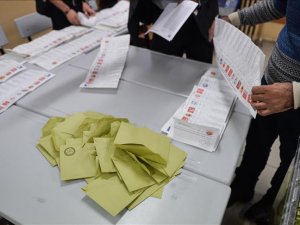 Invalid votes decreased in Turkey’s election: YSK board